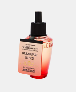 Bath and Body Works • Breakfast In Bed Fragancia para Wallflower