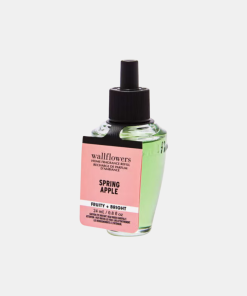 Bath and Body Works • Spring Apple Fragancia para Wallflower