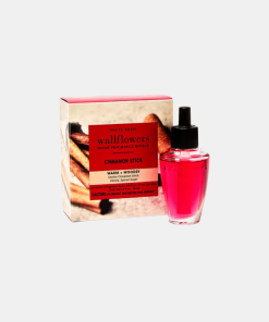 Bath and Body Works • Cinnamon Stick Fragancia para Wallflower 2-pack