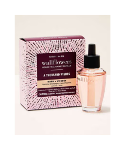 Bath and Body Works • A Thousand Wishes Fragancia para Wallflower 2-pack