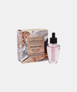 Bath and Body Works • Palo Santo & Sage Fragancia para Wallflower 2-pack