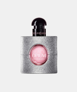 Sephora • YSL Black Opium Glitter 30ml