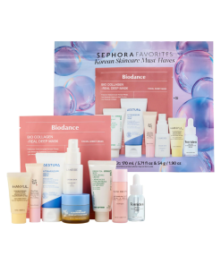 Sephora • Sephora Favorites Korean Skincare Must-Haves