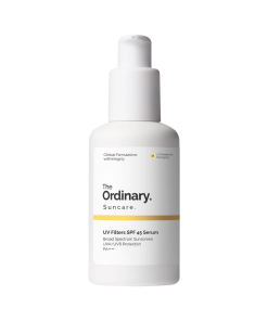 Sephora • The Ordinary UV Filters SPF 45 Serum 60ml