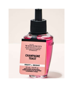Bath and Body Works • Champagne Toast Fragancia para Wallflower
