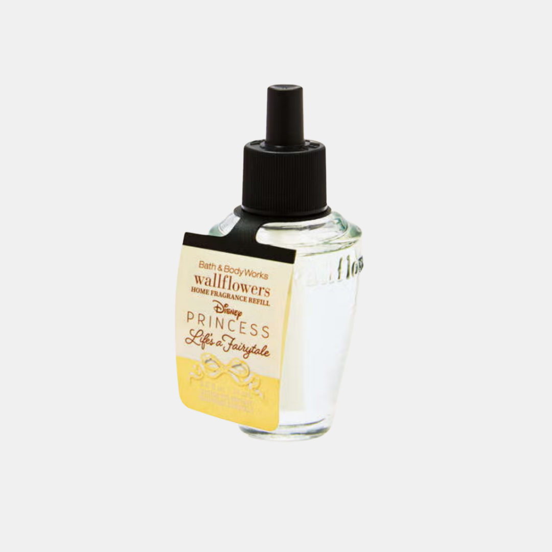 Bath and Body Works • Life's a Fairytale Fragancia para Wallflower