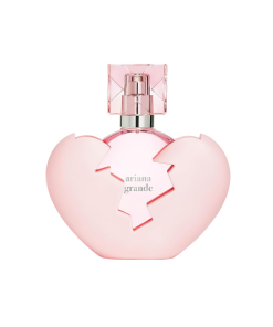 Ariana Grande • Perfume Thank You Next 50ml