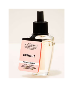 Bath and Body Works • Limoncello Fragancia para Wallflower