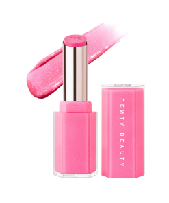 Sephora • Fenty Beauty Gloss Bomb Stix High-Shine Gloss Stick en tono Flamingo Fling Shimmer