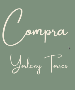Compra Yorleny Torres