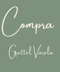 Compra Grettel Varela