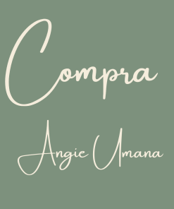Compra Angie Umana