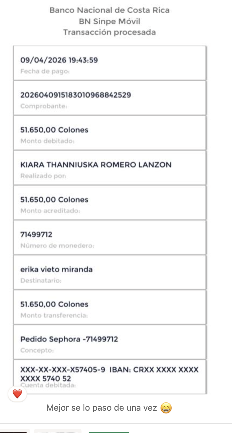 Compra Kiara Romero - Image 4