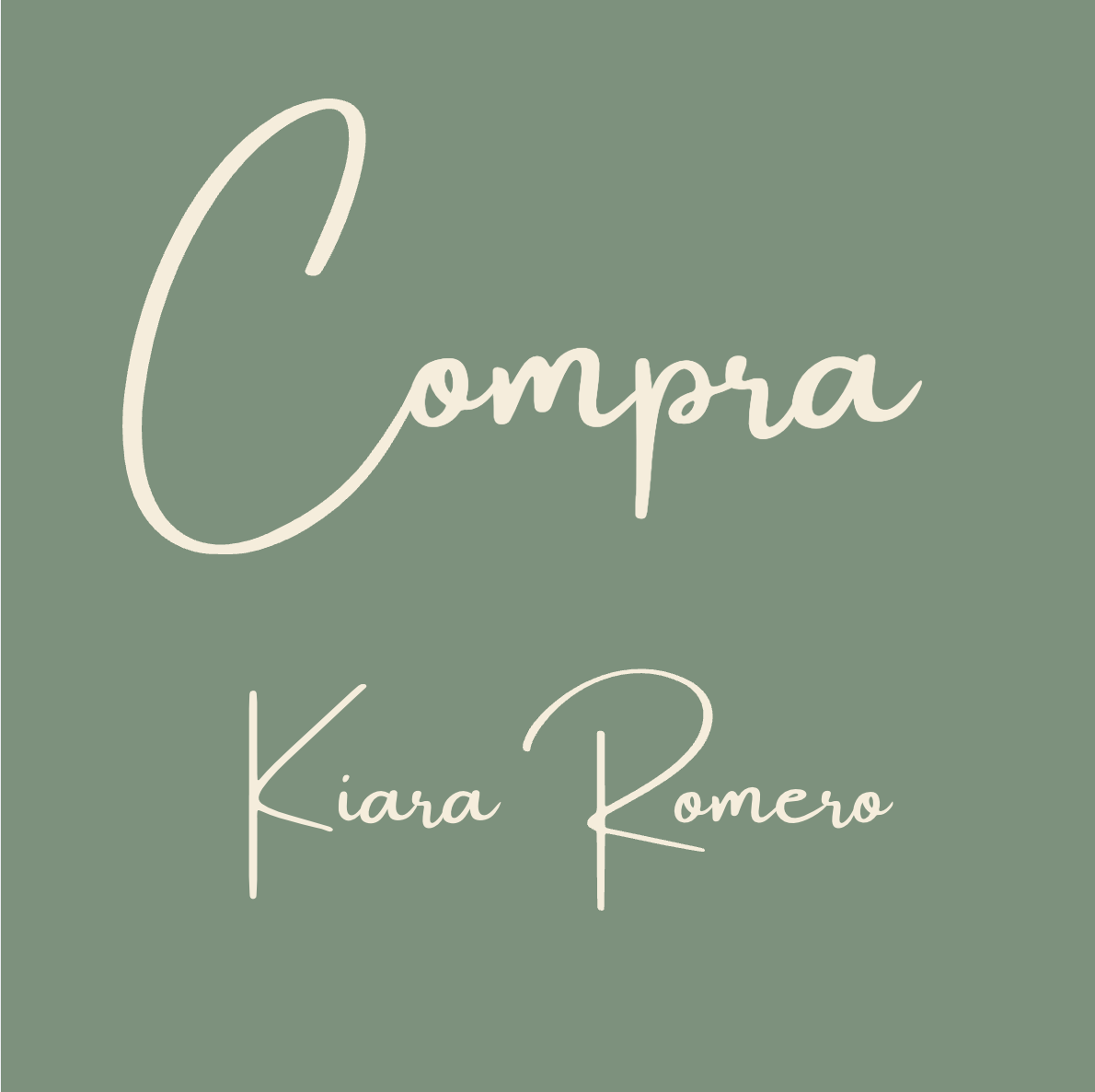 Compra Kiara Romero