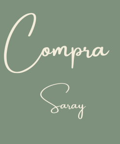 Compra Saray