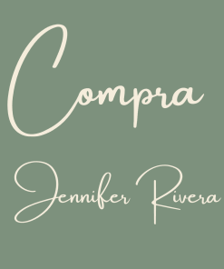 Compra Jennifer Rivera