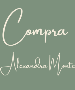 Compra Alexandra Montes