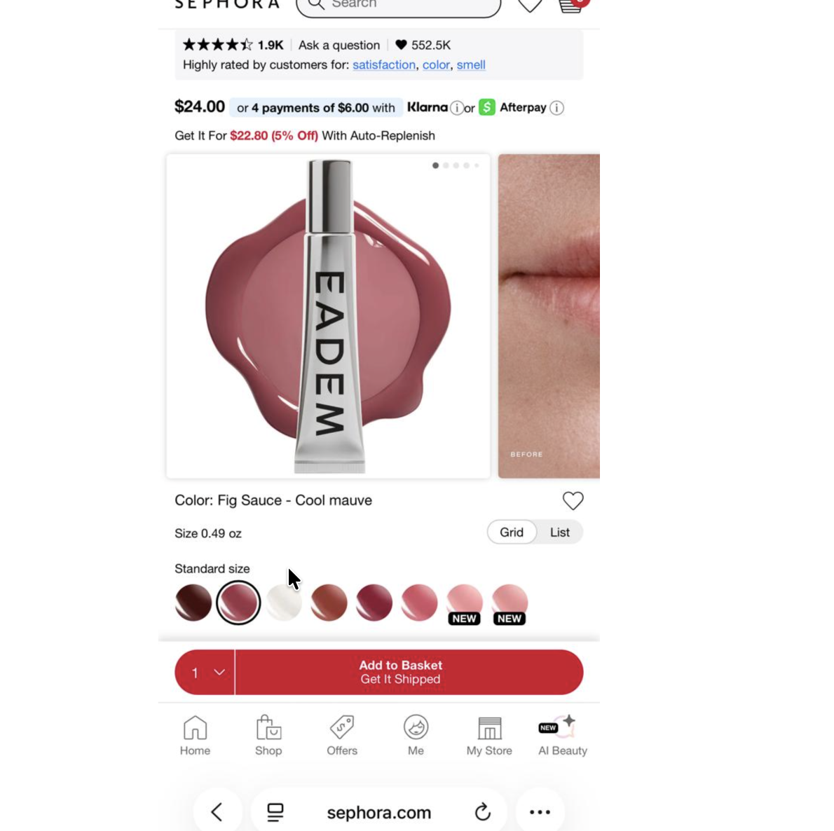 Compra Ana Paula - Image 2