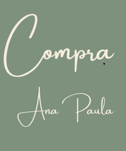 Compra Ana Paula