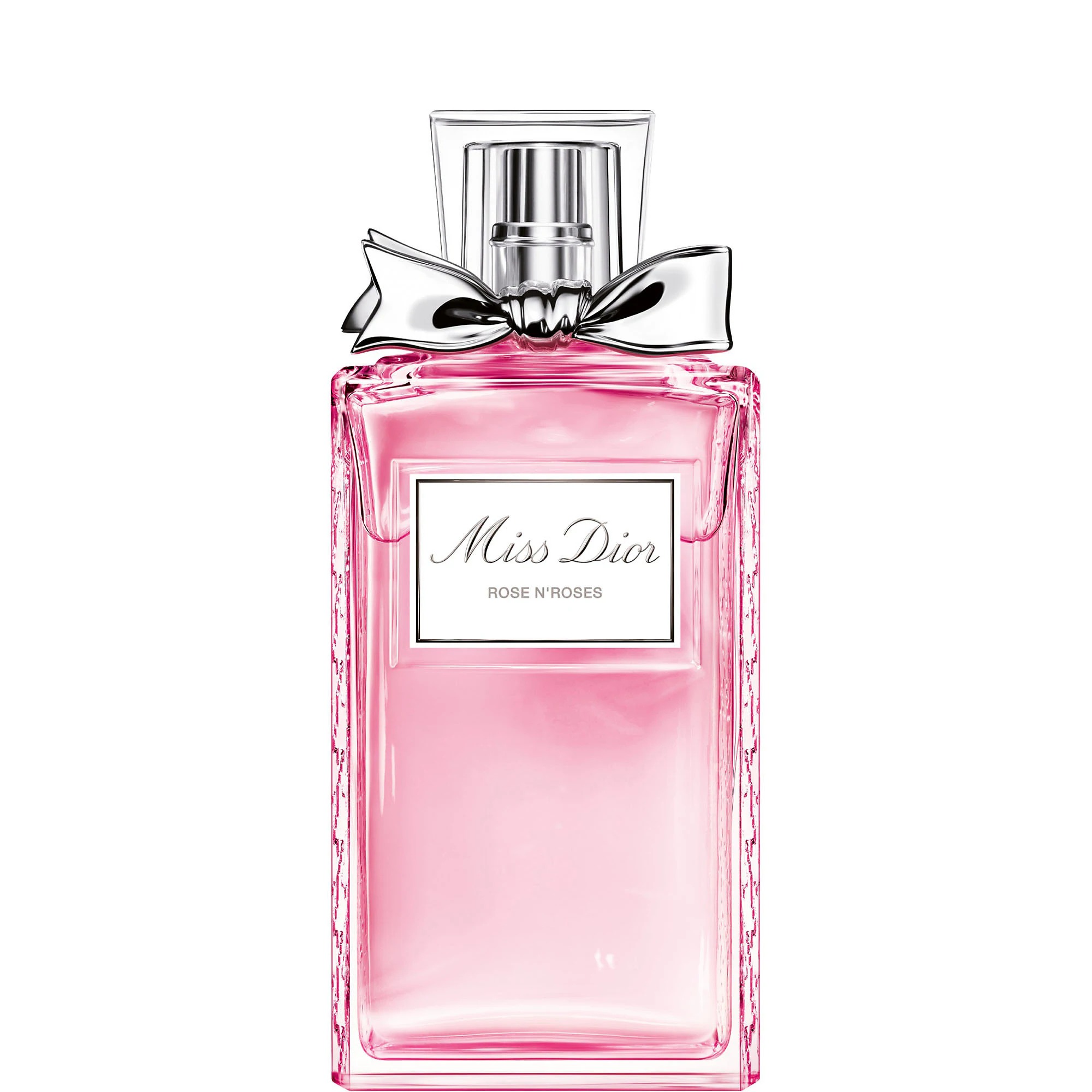DIOR Miss Dior Rose N'Roses Eau de Toilette 100ml