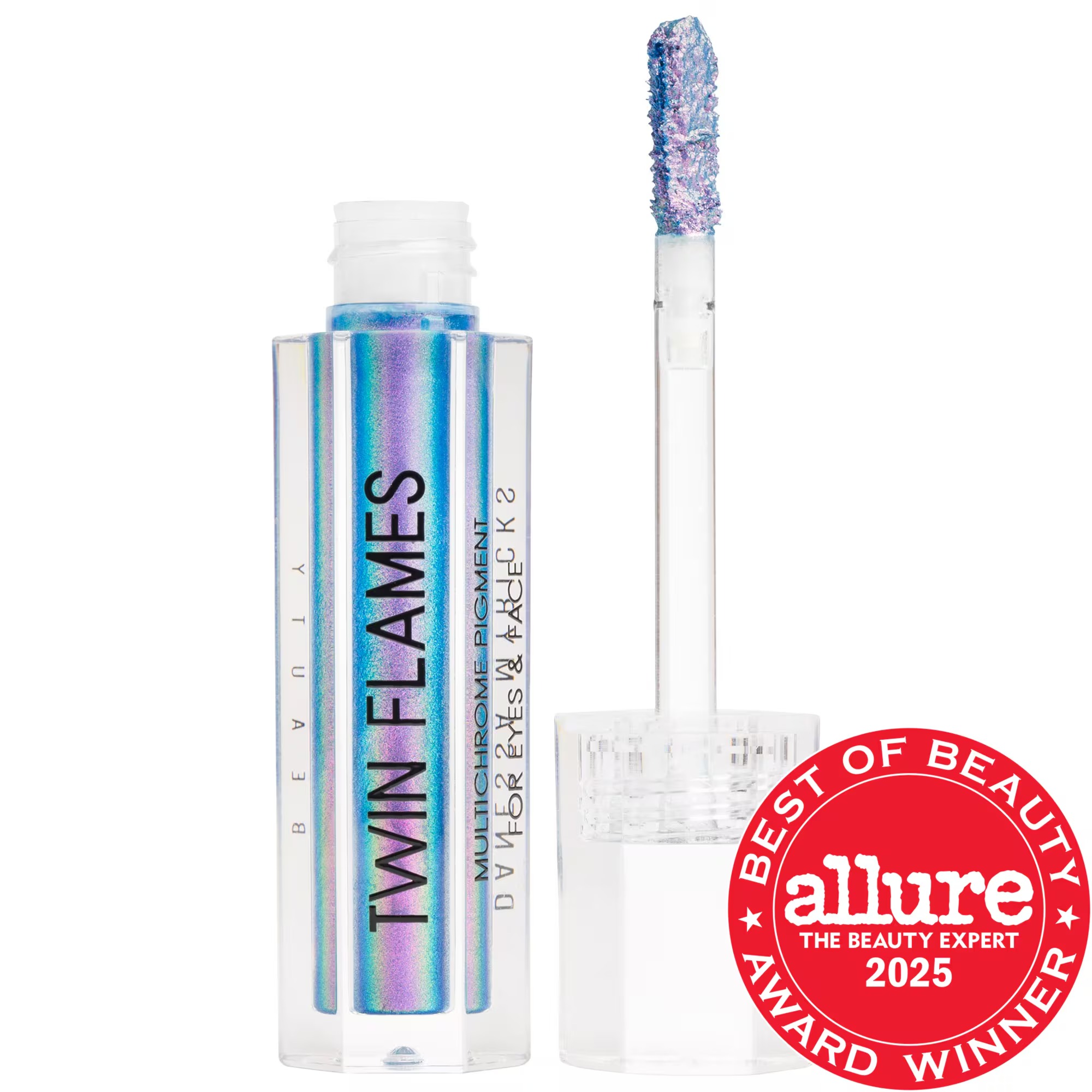 Danessa Myricks Beauty Twin Flames Liquid Eyeshadow - Image 2