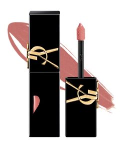 Yves Saint Laurent The Inks Vinyl Cream High Shine Lip Stain