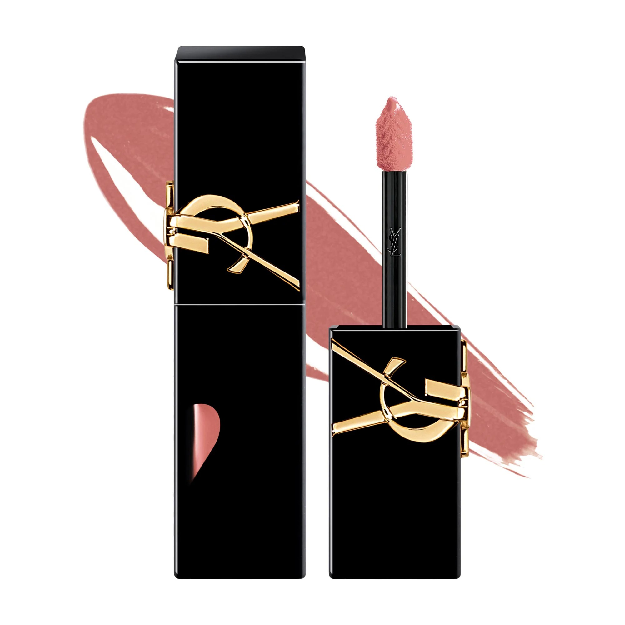 Yves Saint Laurent The Inks Vinyl Cream High Shine Lip Stain