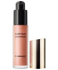 MAC Cosmetics  Skinfinish Lightstruck Hydrating, Radiant Glow Liquid Highlighter