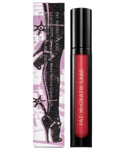 PAT McGRATH LABS  LiquiLUST™: Legendary Wear Matte Lipstick - Elson 4