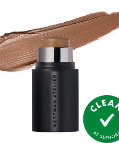 Westman Atelier MINI Face Trace Cream Contour Stick