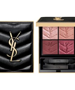 Yves Saint Laurent  Couture Mini Clutch Eyeshadow Palette