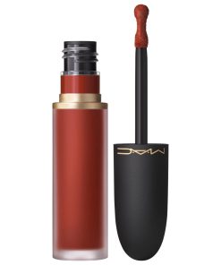 MAC Cosmetics  Powder Kiss Lip & Cheek Matte Liquid Mousse