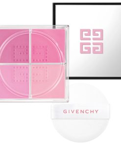 Givenchy Prisme Libre Loose Powder Long-Wearing Radiant Blush