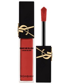 Yves Saint Laurent Make Me Blush 12H Blurring Liquid Blush