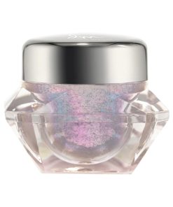 Danessa Myricks Beauty  Infinite Chrome Flakes Multichrome Gel for Eyes & Face