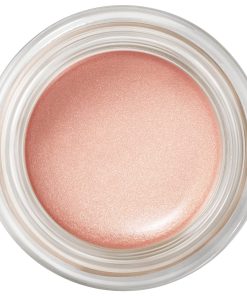 MAC Cosmetics  Pro Longwear Paint Pot 24HR Blendable Eye Primer + Cream Eye Shadow