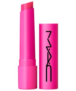 MAC Cosmetics  Squirt Plumping + Nourishing Lip Gloss Stick