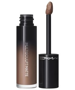 MAC Cosmetics  Multisculpt Matte Liquid Eyeshadow + All-over Colour