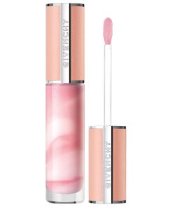 Givenchy Rose Perfecto Hydrating Tinted Lip Balm & Gloss