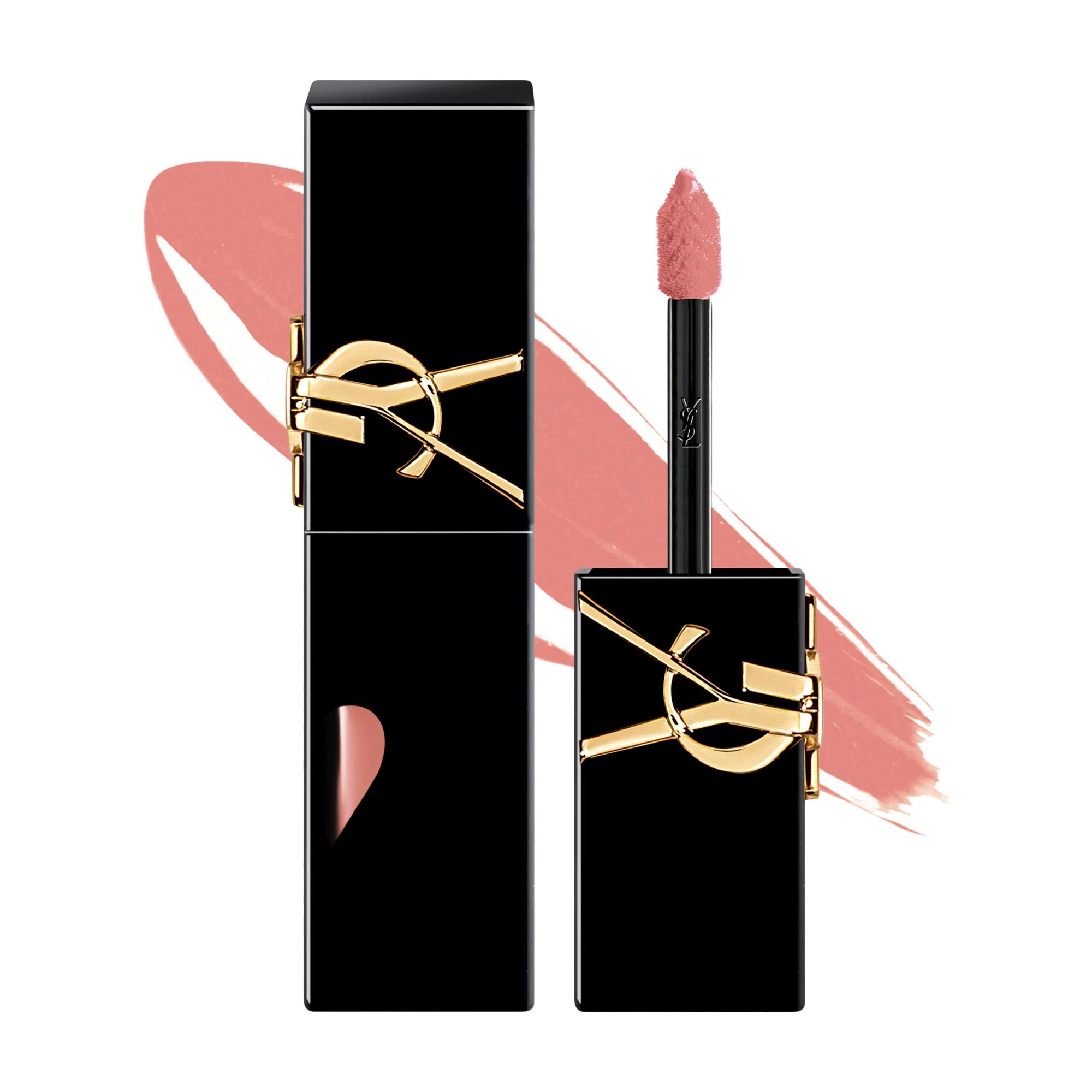 Yves Saint Laurent The Inks Vinyl Cream High Shine Lip Stain - Image 6