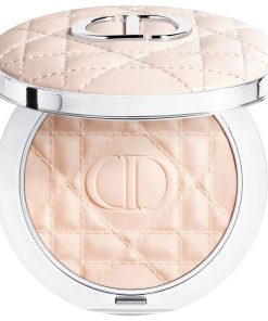 DIOR Forever Nude Matte and Radiant Pressed Powder
