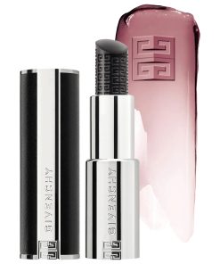 Givenchy Le Rouge Interdit pH Reactive Hydrating Universal Black Lip Balm