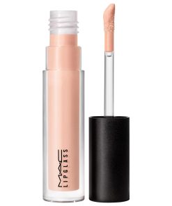 MAC Cosmetics  Lipglass High-Shine, Conditioning + Smoothing Lip Gloss