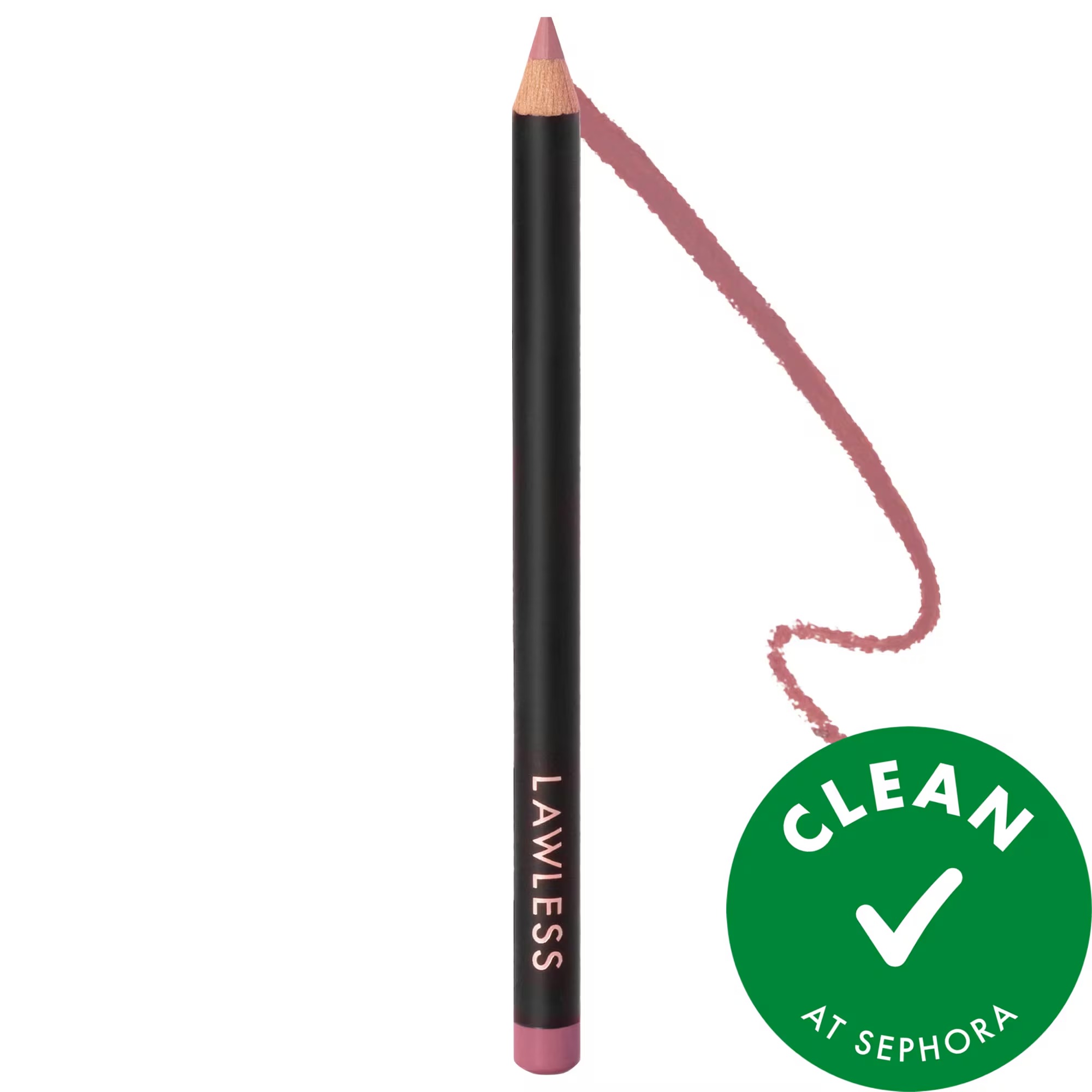 LAWLESS Forget The Filler Definer Lip Liner - Image 2