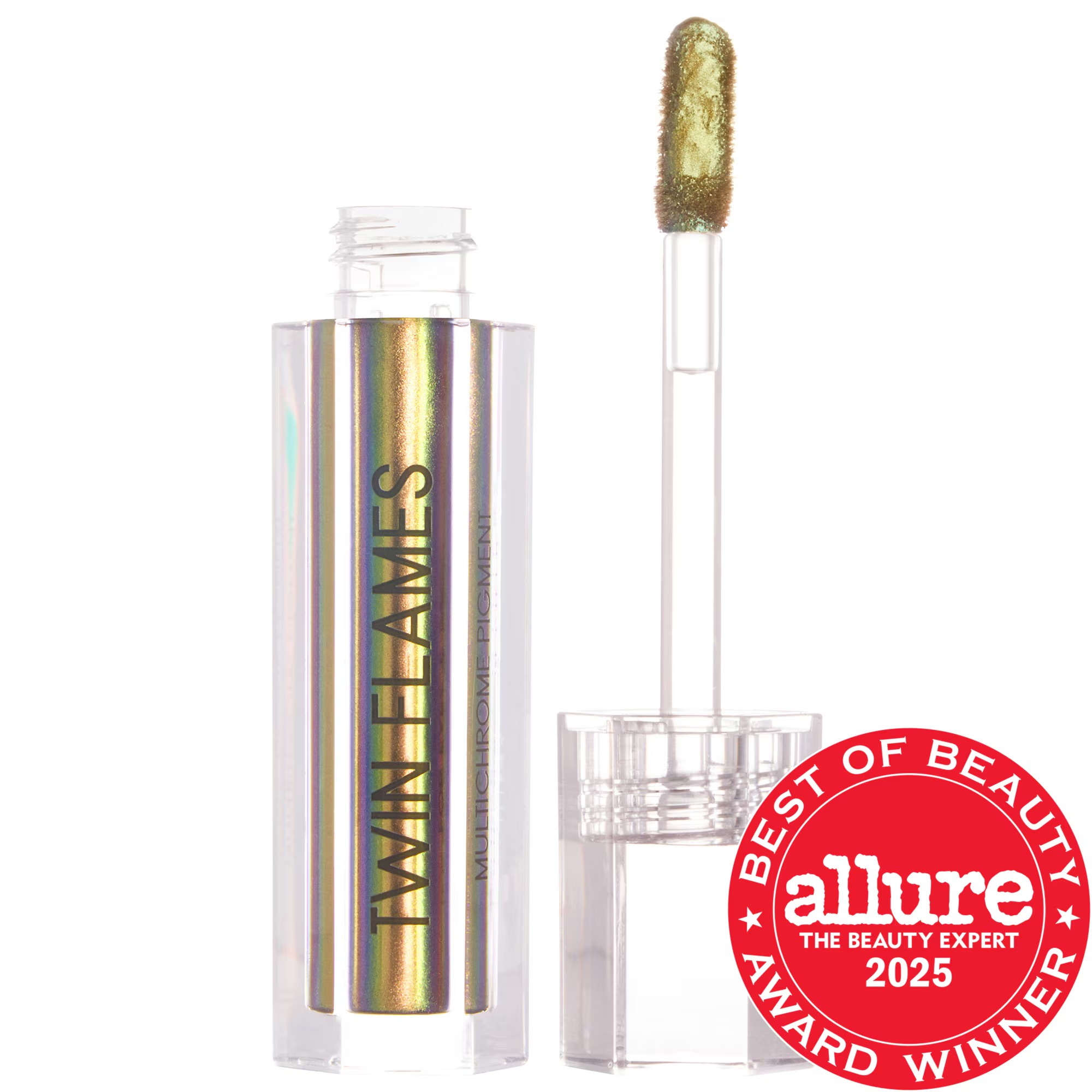 Danessa Myricks Beauty Twin Flames Liquid Eyeshadow - Image 7
