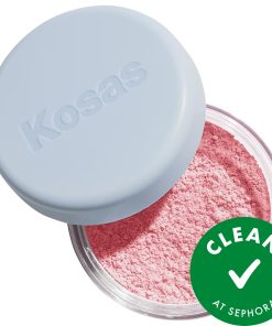 Kosas Cloud Set Loose Translucent Talc-Free Setting + Blurring Powder