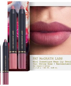 PAT McGRATH LABS  Mini Dramatique Mega Lip Pencil Set