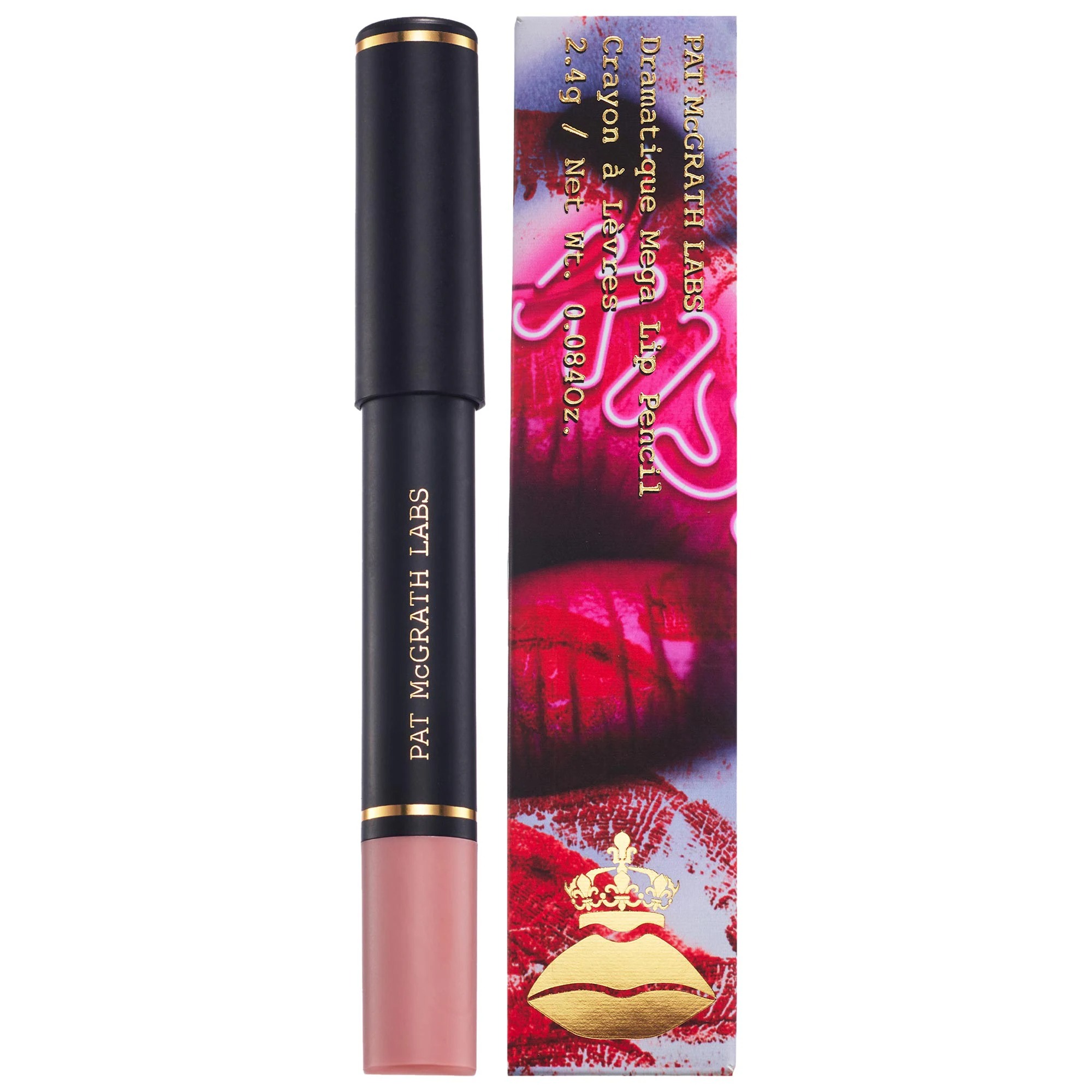 PAT McGRATH LABS Dramatique Mega Lip Pencil - Image 11