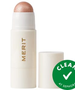 MERIT Day Glow Dewy Highlighting Balm