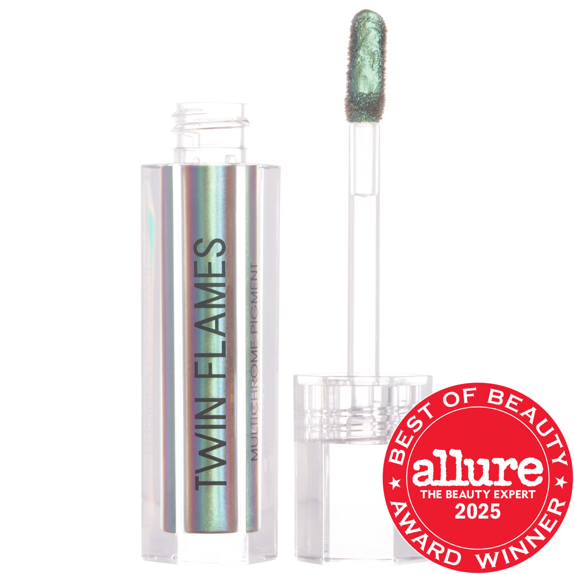 Danessa Myricks Beauty Twin Flames Liquid Eyeshadow - Image 3